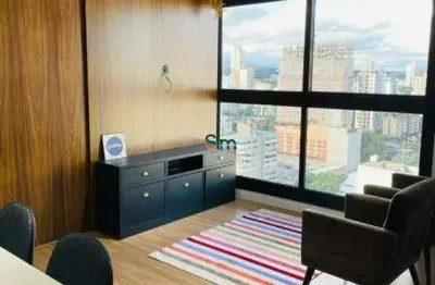 Apartamento para venda localizado no centro em chapecó / sc