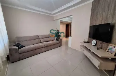 Apartamento para venda localizado no alvorada em chapecó/ sc