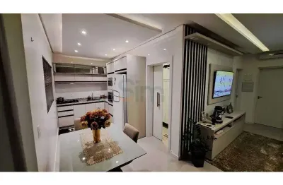 Apartamento para venda localizado no esplanada em chapecó / sc