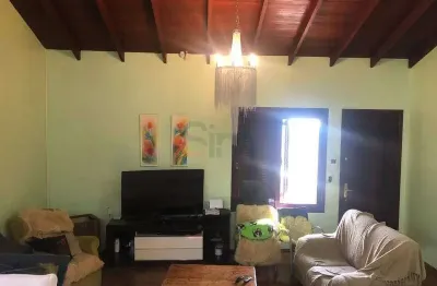 Casa com 3 quartos à venda na Rua Fermino Pedro Vanzim, Universitário, Chapecó