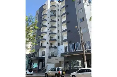 Apartamento com 2 quartos à venda na Rua Quintino Bocaiúva, Centro, Chapecó