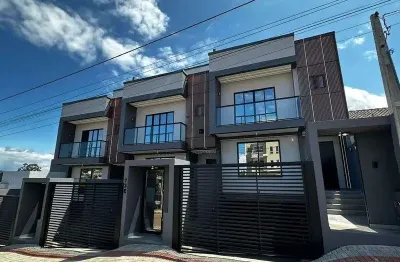 Casa com 3 quartos à venda na Rua das Palmas, Paraíso, Chapecó