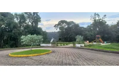 Terreno à venda na Guatambu, Interior, Guatambú