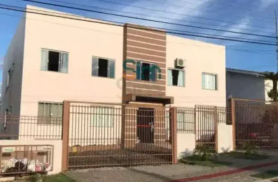 Apartamento para venda no presidente médici em chapecó/sc.