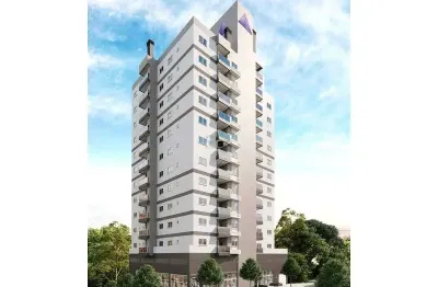 Apartamento à venda no são cristóvão em chapecó/sc.