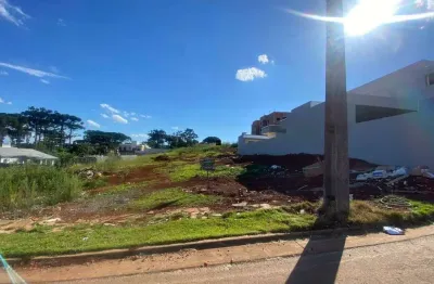 Terreno à venda na Rua Munir Ibrahim, Efapi, Chapecó