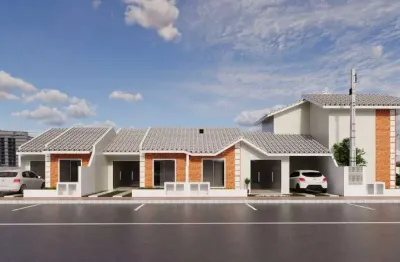 Casa para venda localizada no efapi em chapecó / sc