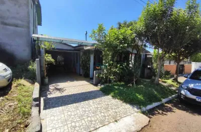 Casa com 2 quartos à venda na Rua das Margaridas, Paraíso, Chapecó