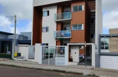 Apartamento para venda localizado no desbravador em chapecó / sc
