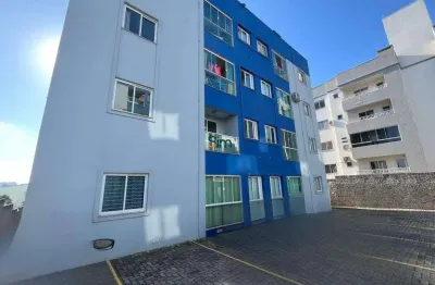Apartamento com 2 quartos à venda na Rua Graúna, Seminário, Chapecó