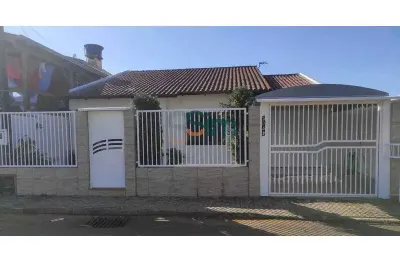 Casa para venda localizada no efapi em chapecó / sc