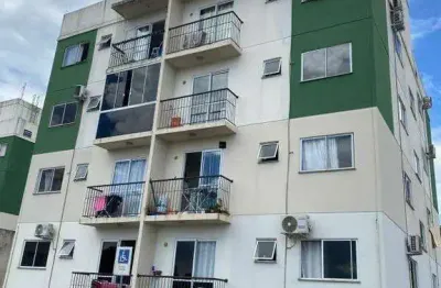 Apartamento com 2 quartos à venda na Rua Ernesta Guarani Graciani Zanrosso, Efapi, Chapecó