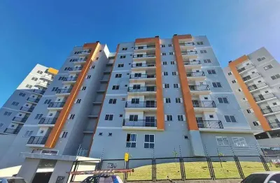 Apartamento para venda localizado no dom gerônimo em chapecó / sc