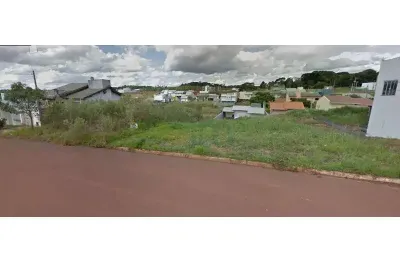 Lote urbano para venda localizado no santos dumont em chapecó / sc