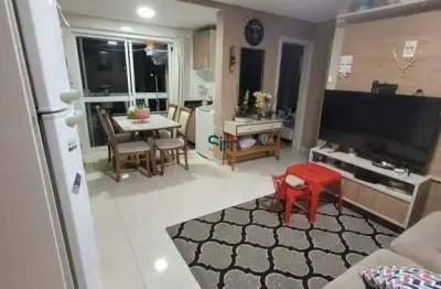 Apartamento para venda localizado no paraíso em chapecó / sc