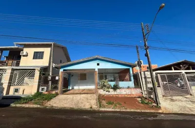 Casa com 3 quartos à venda na Rua Boa Ventura Alves da Silva, Efapi, Chapecó