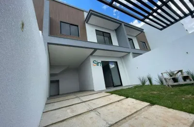 Casa com 3 quartos à venda na Rua Cristaldo Rodrigues Lima Junior, Vila Real, Chapecó