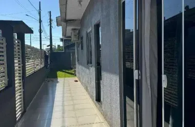 Casa com 3 quartos à venda na Rua Augusta Bertogolio Sulzbach, Efapi, Chapecó