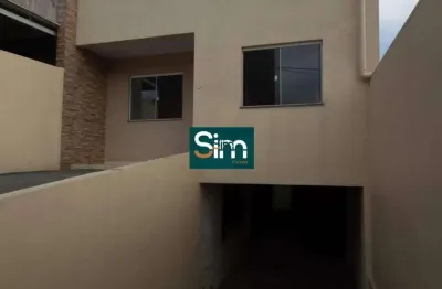 Casa para venda localizada no desbravador em chapecó / sc