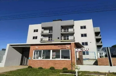 Apartamento para venda localizado no efapi em chapecó / sc