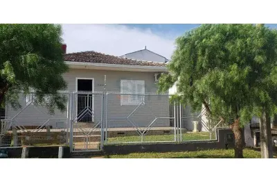 Casa com 4 quartos à venda na Rua Nereu Gobetti, Efapi, Chapecó