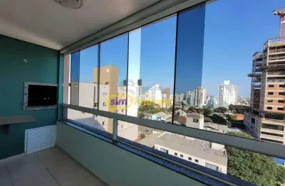 Apartamento para venda no presidente médici chapeco - sc