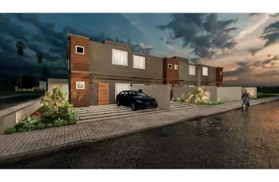 Casa com 2 quartos à venda na Avenida Olivo Tauffer, Desbravador, Chapecó