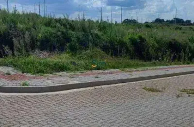 Lote urbano para venda localizado ville bodanese em guatambú / sc