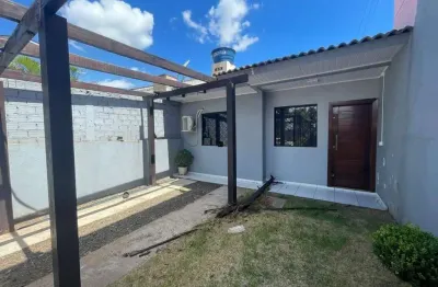 Casa com 2 quartos à venda na Rua Pedro Balerini, Efapi, Chapecó