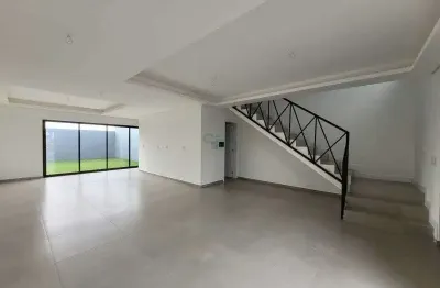 Casa com 3 quartos à venda na Rua Idinilso Paludo, Engenho Braun, Chapecó