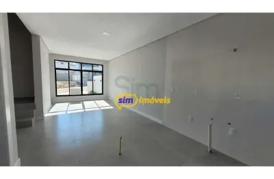 Casa com 3 quartos à venda na Rua Dileta Zanatta Maneghini, Desbravador, Chapecó