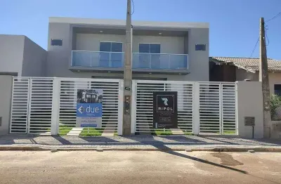 Casa com 3 quartos à venda na Rua José Pedro Coser, Desbravador, Chapecó