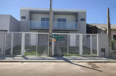 Casa com 3 quartos à venda na Rua José Pedro Coser, Desbravador, Chapecó