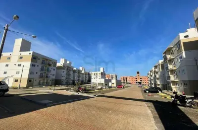 Apartamento à venda no desbravador, localizado em chapecó. - sc