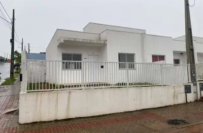Casa com 2 quartos à venda na Rua Raphael Rostirolla, Vederti, Chapecó