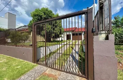 Casa com 3 quartos à venda na Rua Luiz Delfino Dos Santos  E, Bela Vista, Chapecó