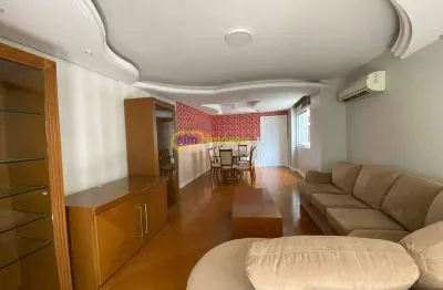 Excelente apartamento para venda no centro de chapeco - sc