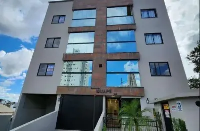Apartamento para venda localizado no jardim itália em chapecó / sc