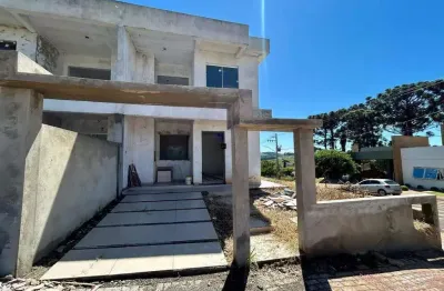 Casa com 2 quartos à venda na Rua Munir Ibrahim, Efapi, Chapecó