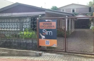 Terreno à venda na Rua Descanso, Eldorado, Chapecó