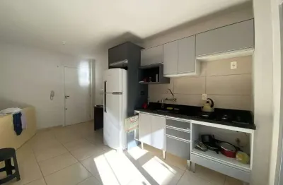 Apartamento com 2 quartos à venda na Rua Elói Ferreira de Souza, Efapi, Chapecó