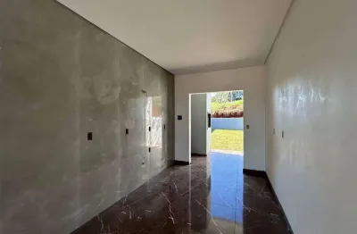 Casa com 2 quartos à venda na Rua Munir Ibrahim, Efapi, Chapecó