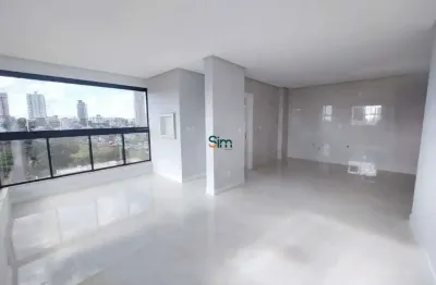 Apartamento para venda localizado no maria goretti / sc