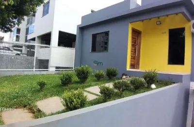 Casa para venda localizado no paraíso em chapecó / sc