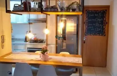 Apartamento com 2 quartos à venda na Rua Vinte e Cinco de Julho, Efapi, Chapecó