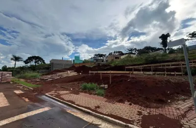 Terreno à venda na Rua Irino Schwambach, Vederti, Chapecó