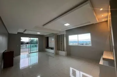 Apartamento para venda localizado no efapi em chapecó / sc