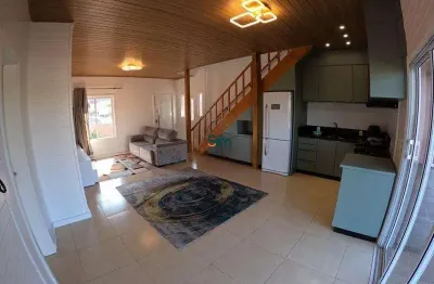 Casa com 3 quartos à venda na Rua Jordéa Marubin Zamprogna, Bom Retiro, Chapecó