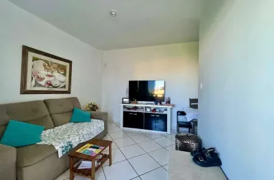 Apartamento com 2 quartos à venda na Rua Nelson Catalan, Efapi, Chapecó