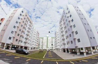 Apartamento com 2 quartos à venda na Rua Horaide Prestes de Souza, Vila Real, Chapecó